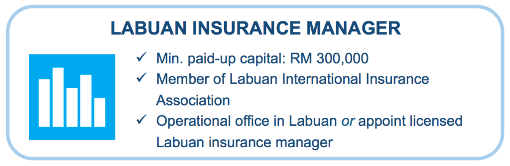 Guide to Set Up Labuan Insurance Manager Company